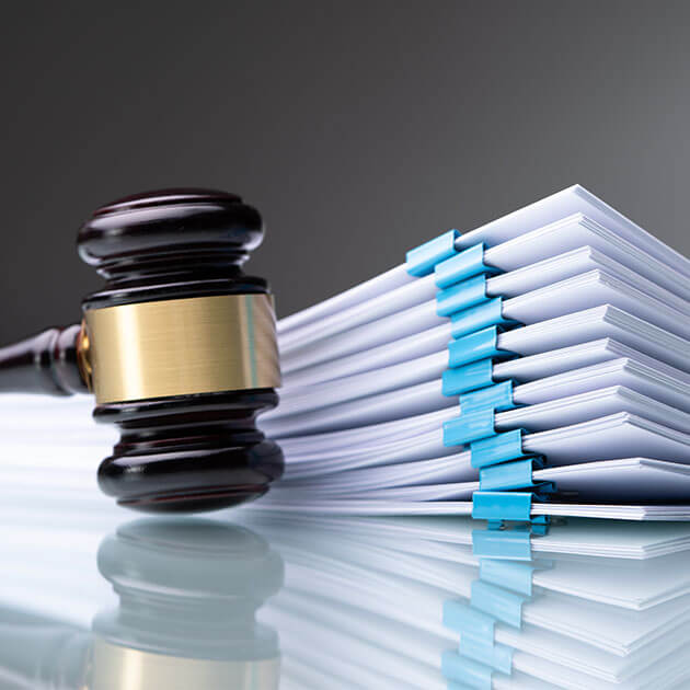 3 court cases every Notary should know